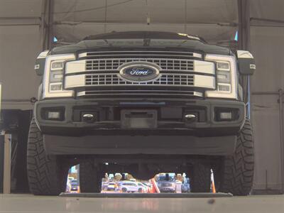 2017 Ford F-250 Super Duty Platinum 4x4 Low miles - Photo 4 - Wylie, TX 75098