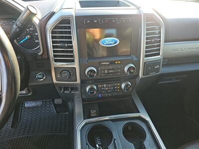 2017 Ford F-250 Super Duty Platinum 4x4 Low miles - Photo 7 - Wylie, TX 75098