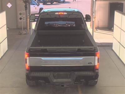2017 Ford F-250 Super Duty Platinum 4x4 Low miles - Photo 18 - Wylie, TX 75098