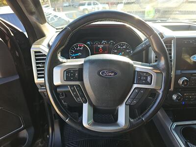 2017 Ford F-250 Super Duty Platinum 4x4 Low miles - Photo 10 - Wylie, TX 75098