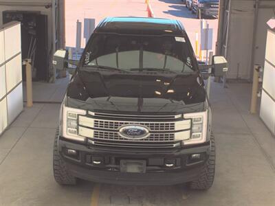 2017 Ford F-250 Super Duty Platinum 4x4 Low miles - Photo 13 - Wylie, TX 75098