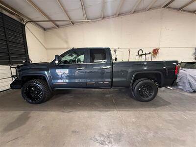 2017 GMC Sierra 1500 SLT   - Photo 26 - Wylie, TX 75098