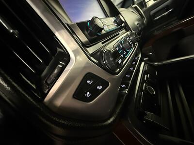 2017 GMC Sierra 1500 SLT   - Photo 25 - Wylie, TX 75098