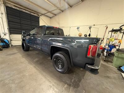 2017 GMC Sierra 1500 SLT   - Photo 6 - Wylie, TX 75098