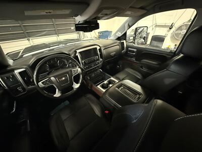 2017 GMC Sierra 1500 SLT   - Photo 2 - Wylie, TX 75098