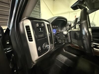 2017 GMC Sierra 1500 SLT   - Photo 4 - Wylie, TX 75098