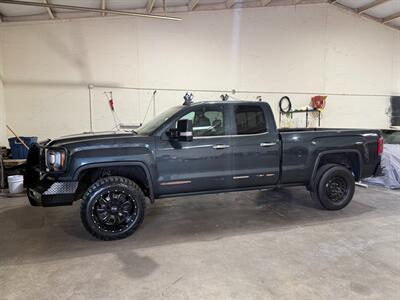 2017 GMC Sierra 1500 SLT   - Photo 15 - Wylie, TX 75098
