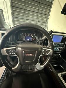 2017 GMC Sierra 1500 SLT   - Photo 14 - Wylie, TX 75098