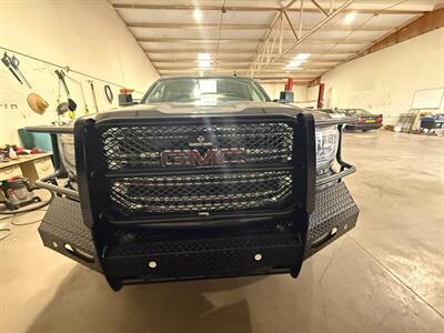 2017 GMC Sierra 1500 SLT   - Photo 12 - Wylie, TX 75098