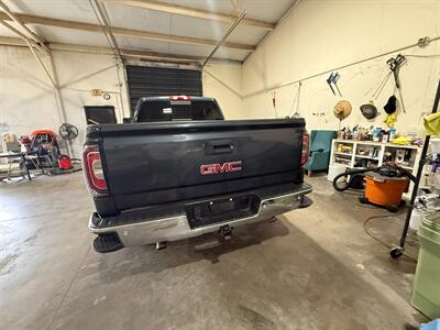 2017 GMC Sierra 1500 SLT   - Photo 20 - Wylie, TX 75098