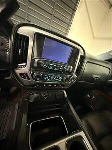 2017 GMC Sierra 1500 SLT   - Photo 24 - Wylie, TX 75098