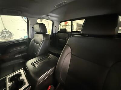 2017 GMC Sierra 1500 SLT   - Photo 23 - Wylie, TX 75098