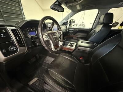 2017 GMC Sierra 1500 SLT   - Photo 22 - Wylie, TX 75098