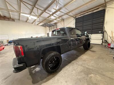 2017 GMC Sierra 1500 SLT   - Photo 17 - Wylie, TX 75098