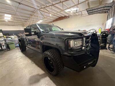 2017 GMC Sierra 1500 SLT   - Photo 10 - Wylie, TX 75098