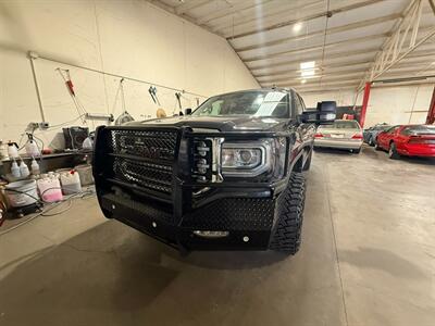 2017 GMC Sierra 1500 SLT   - Photo 8 - Wylie, TX 75098