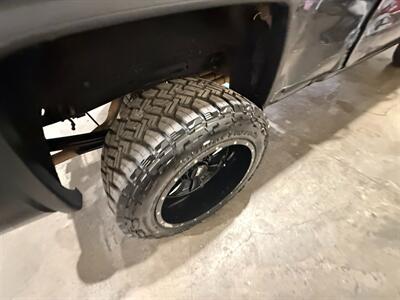 2017 GMC Sierra 1500 SLT   - Photo 18 - Wylie, TX 75098