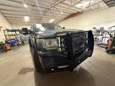 2017 GMC Sierra 1500 SLT   - Photo 13 - Wylie, TX 75098