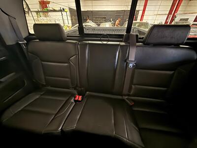 2017 GMC Sierra 1500 SLT   - Photo 9 - Wylie, TX 75098