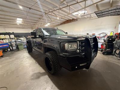 2017 GMC Sierra 1500 SLT   - Photo 5 - Wylie, TX 75098