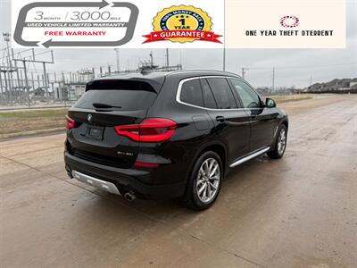 2019 BMW X3 sDrive30i   - Photo 6 - Wylie, TX 75098