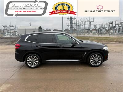 2019 BMW X3 sDrive30i   - Photo 29 - Wylie, TX 75098