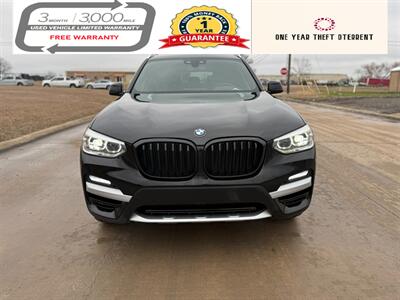 2019 BMW X3 sDrive30i   - Photo 21 - Wylie, TX 75098