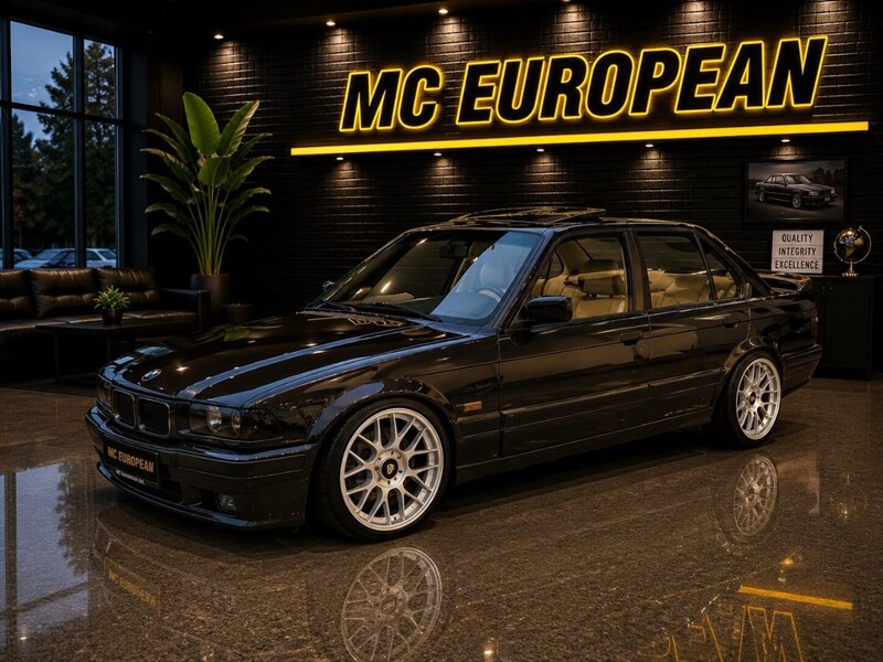 1991 BMW 325i   - Photo 1 - Wylie, TX 75098