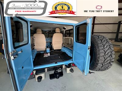 1971 Toyota Land Cruiser fj40   - Photo 7 - Wylie, TX 75098