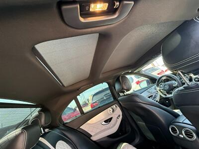 2016 Mercedes-Benz AMG C 63 S - Photo 12 - Wylie, TX 75098