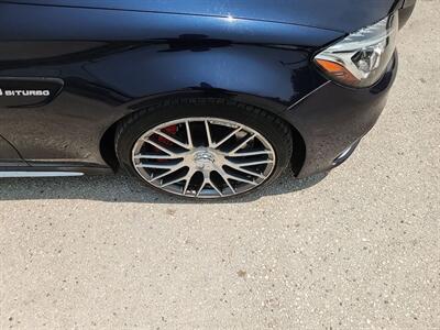 2016 Mercedes-Benz AMG C 63 S   - Photo 5 - Wylie, TX 75098