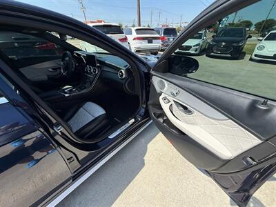 2016 Mercedes-Benz AMG C 63 S - Photo 36 - Wylie, TX 75098