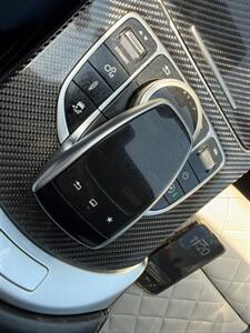 2016 Mercedes-Benz AMG C 63 S - Photo 51 - Wylie, TX 75098