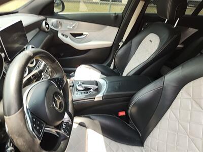 2016 Mercedes-Benz AMG C 63 S   - Photo 16 - Wylie, TX 75098