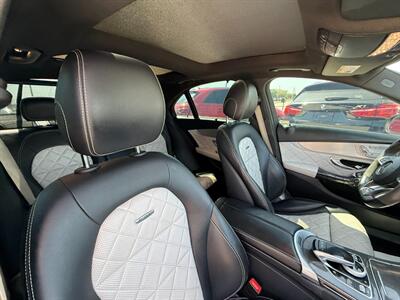 2016 Mercedes-Benz AMG C 63 S - Photo 14 - Wylie, TX 75098