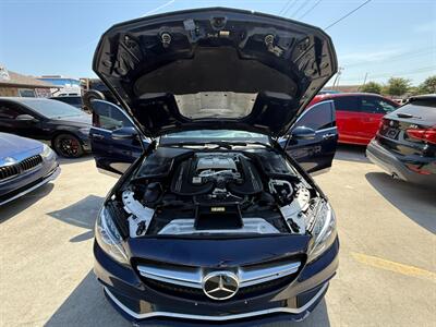 2016 Mercedes-Benz AMG C 63 S - Photo 48 - Wylie, TX 75098