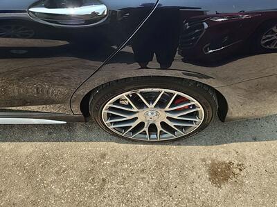 2016 Mercedes-Benz AMG C 63 S   - Photo 2 - Wylie, TX 75098
