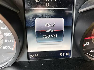 2016 Mercedes-Benz AMG C 63 S   - Photo 17 - Wylie, TX 75098