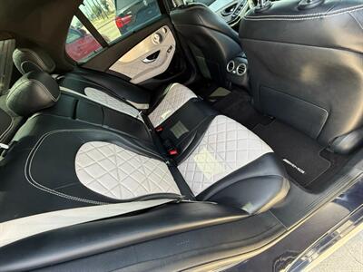 2016 Mercedes-Benz AMG C 63 S - Photo 25 - Wylie, TX 75098