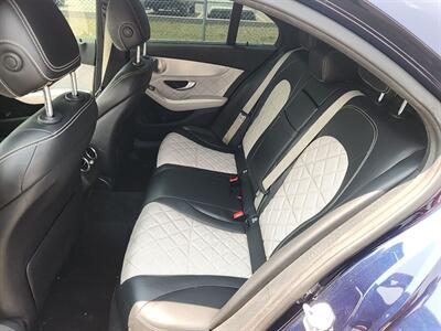 2016 Mercedes-Benz AMG C 63 S   - Photo 8 - Wylie, TX 75098