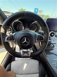 2016 Mercedes-Benz AMG C 63 S - Photo 44 - Wylie, TX 75098