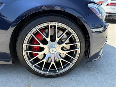 2016 Mercedes-Benz AMG C 63 S - Photo 20 - Wylie, TX 75098