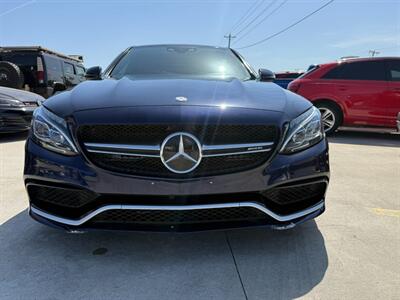 2016 Mercedes-Benz AMG C 63 S - Photo 13 - Wylie, TX 75098