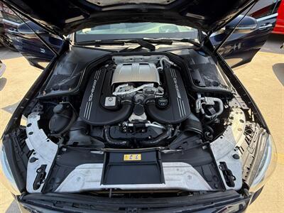 2016 Mercedes-Benz AMG C 63 S - Photo 4 - Wylie, TX 75098