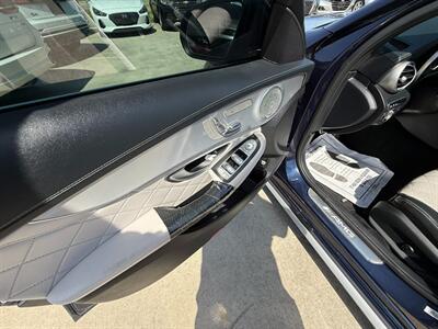 2016 Mercedes-Benz AMG C 63 S - Photo 43 - Wylie, TX 75098