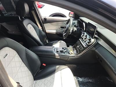 2016 Mercedes-Benz AMG C 63 S   - Photo 3 - Wylie, TX 75098