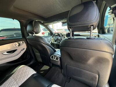 2016 Mercedes-Benz AMG C 63 S - Photo 35 - Wylie, TX 75098