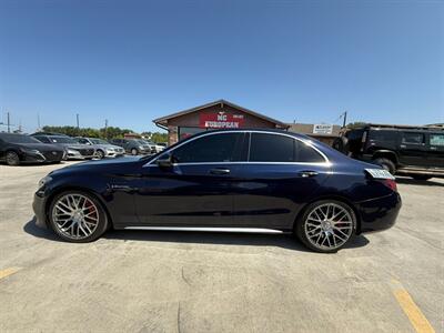 2016 Mercedes-Benz AMG C 63 S - Photo 28 - Wylie, TX 75098