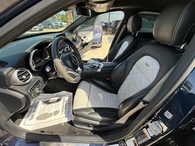 2016 Mercedes-Benz AMG C 63 S - Photo 17 - Wylie, TX 75098