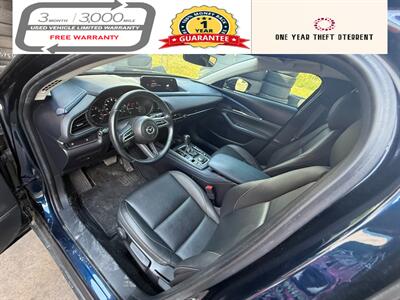 2020 Mazda CX-30 74000 Miles   - Photo 11 - Wylie, TX 75098